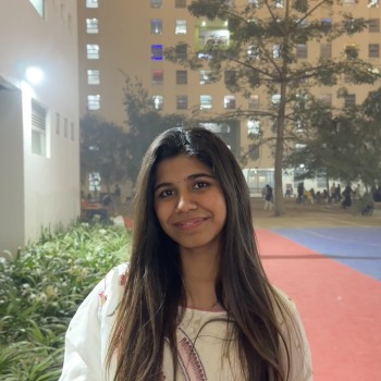 Pragathi Raj